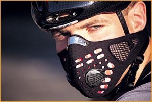 Respro Sportsta pollution mask