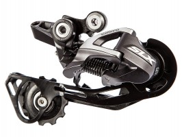 Shimano SLX (RD-M670) MTB rear derailleur