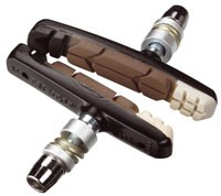 BBB BBS-16T TriStop imbuszos fékpofa V-fékhez