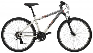 Kona Lana'i XC bike