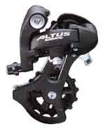 Shimano Altus (RD-CT95) MTB rear derailleur