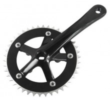 Sturmey Archer FCT24 170mm/44T négyszögtengelyes hajtómű