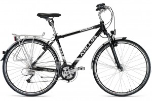 Kellys Walker touring bike