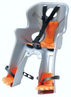 BikeFun Rabbit HandleFix előre szerelhető gyerekülés