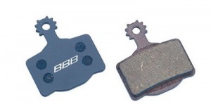BBB BBS-36 DiscStop fékpofa tárcsafékhez