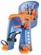 Polisport Bilby Junior front mounted childseat