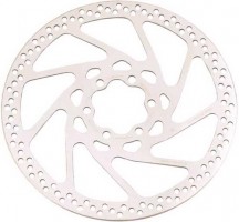 Shimano SM-RT75 (XT) 6 bolt 6 bolt brake rotor