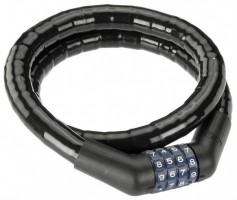 Abus Tresor 1360 numeric code flex lock