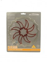Alligator Starlite disc (colour) 6 bolt brake rotor