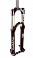 Rock Shox Pike 426 U-Turn PopLoc 95-140mm suspension fork
