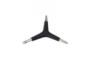 BBB BTL-28T TorxStar (T-25, T-30, T-40)