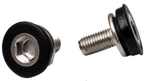 Sunrace M8 crankbolt