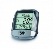 Ciclosport CM 4.2 HR wireless computer