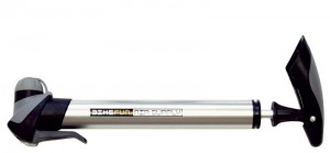 BikeFun Cleverhead mini pump