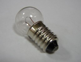 Noname 6V for dynamo use bulb