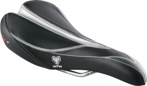 WTB Rocket V Race saddle