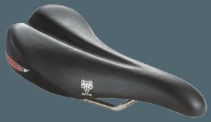 WTB Rocket V Race saddle