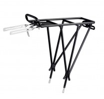 Acor ACR-2506 rear bike rack