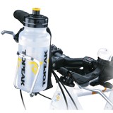 Topeak CageMount bottlecage adapter