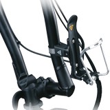 Topeak CageMount bottlecage adapter