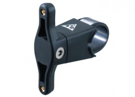 Topeak CageMount bottlecage adapter