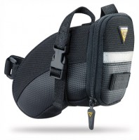 Topeak Aero Wedge Pack saddle bag