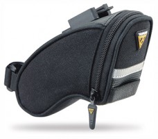 Topeak Aero Wedge Pack saddle bag