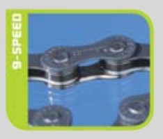 Connex 900 9 speed chain
