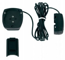 VDO 5510 wired computer fittingkit for MC1.0 & HC12.6 computers
