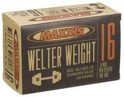 Maxxis Welter Weight 20x1,9-2,125 20 inch inner tube