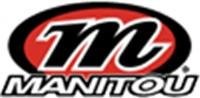 Manitou Axel spring spring