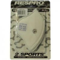 Respro Sportsta maszkhoz légszűrő betét