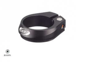 BBB BSP-83 Boltfix seatpost clamp