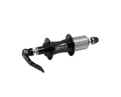 BikePositive Travel rear hub rear hub