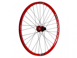 DT E 2200 26 inch rear wheel