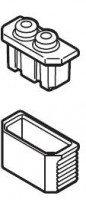 Shimano connector for Nexus dynamo hub