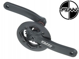 FUNN Hooka FR RG/32/22 ISIS Drive crankset
